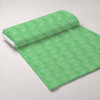 Grunge Brick Wall Pattern 31 Fleece Fabric — fleece fabric unrolled bolt preview (mv-fleece-v1:bolt)