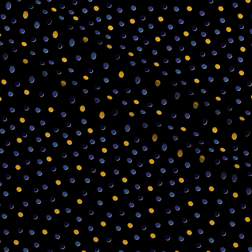 Hanukkah Gifts Pattern 10 Fleece Fabric — fleece fabric folded close-up preview (mv-fleece-v1:lying)