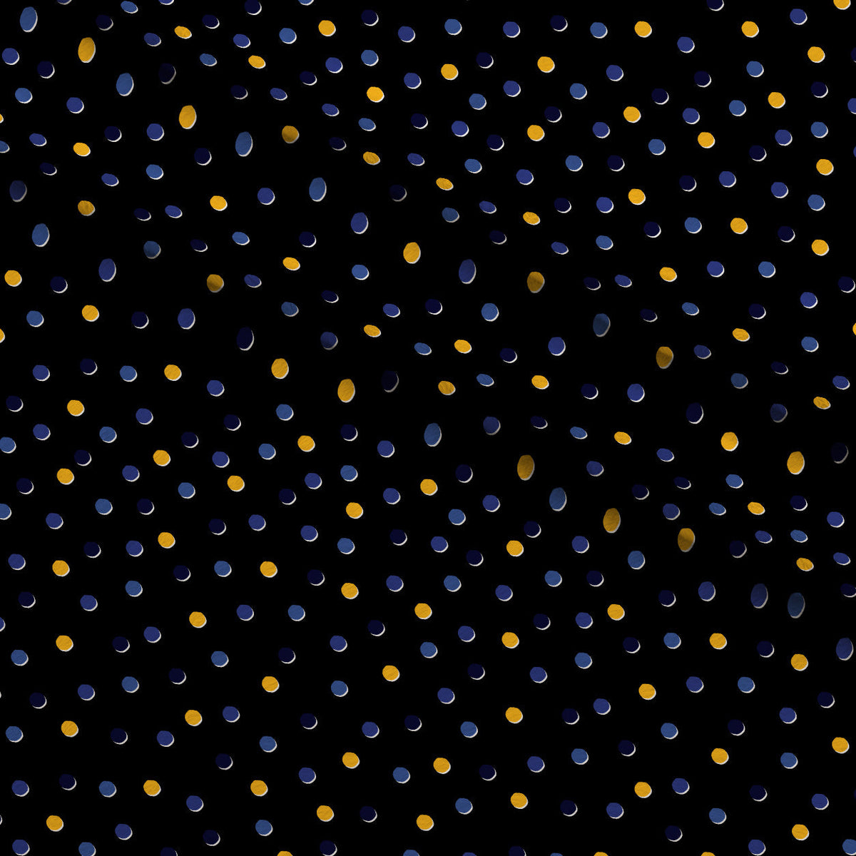 Hanukkah Gifts Pattern 10 Fleece Fabric — fleece fabric folded close-up preview (mv-fleece-v1:lying)