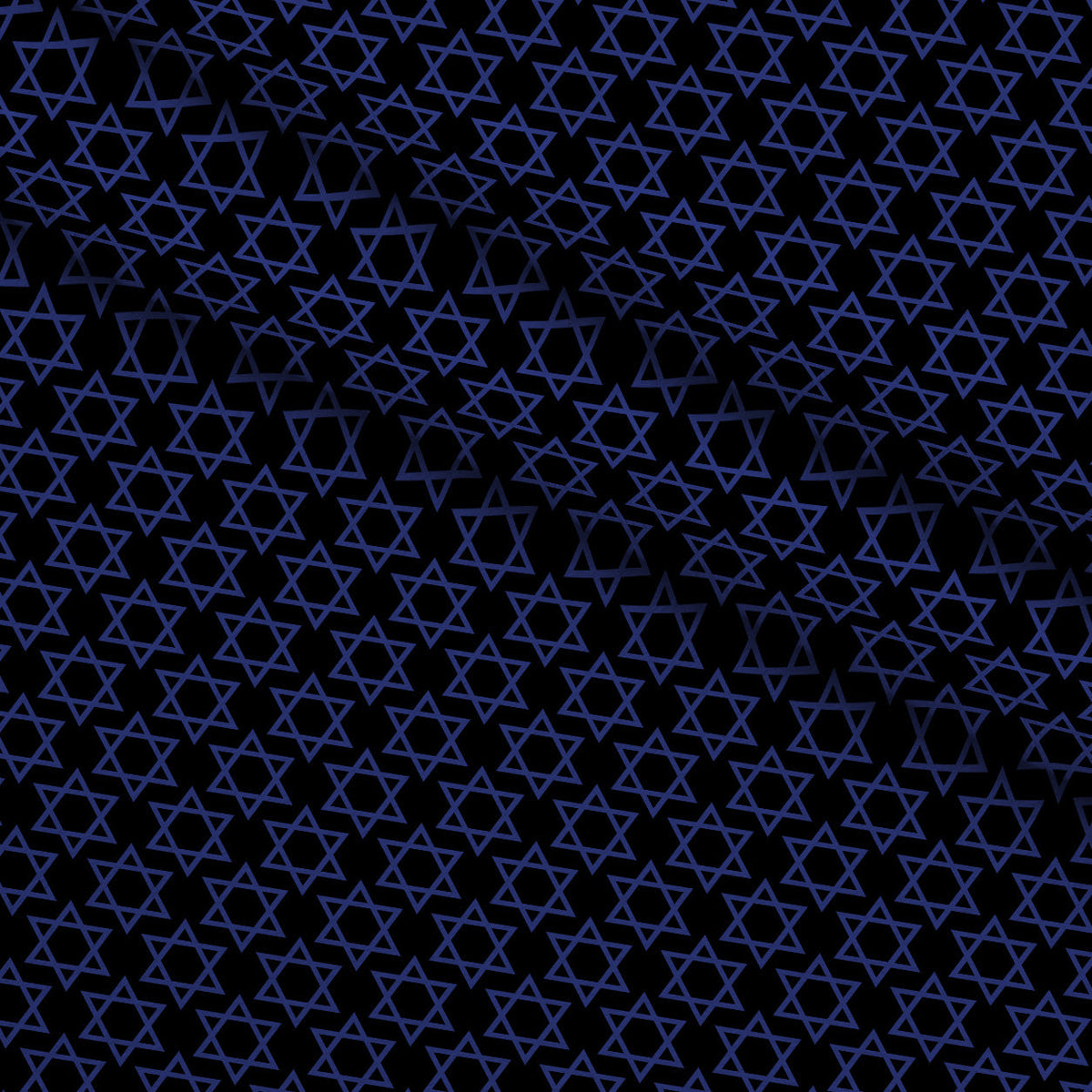Hanukkah Gifts Pattern 12 Fleece Fabric — fleece fabric folded close-up preview (mv-fleece-v1:lying)