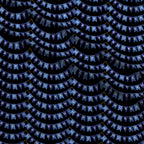 Hanukkah Gifts Pattern 13 Fleece Fabric — fleece fabric folded close-up preview (mv-fleece-v1:lying)