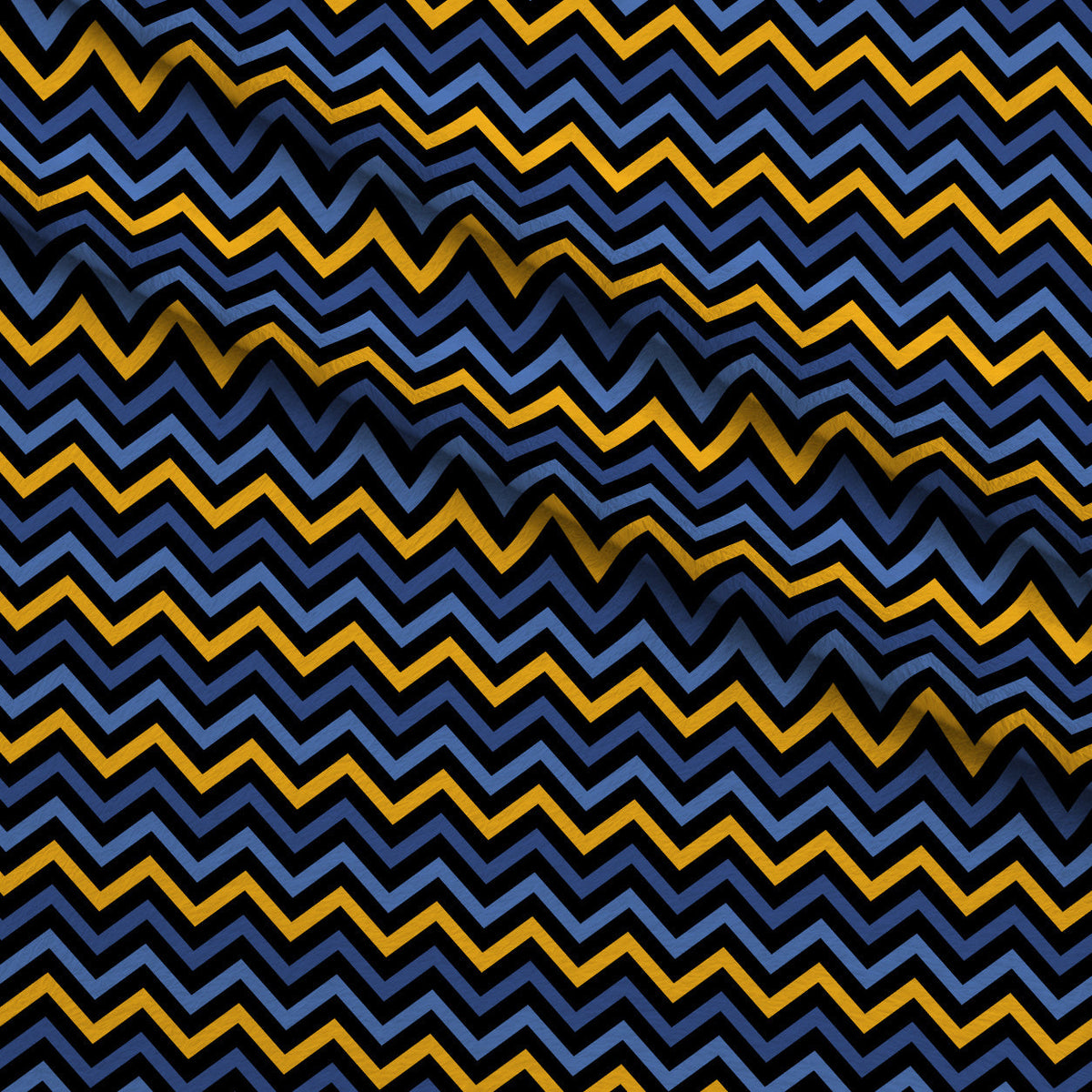 Hanukkah Gifts Pattern 14 Fleece Fabric — fleece fabric folded close-up preview (mv-fleece-v1:lying)
