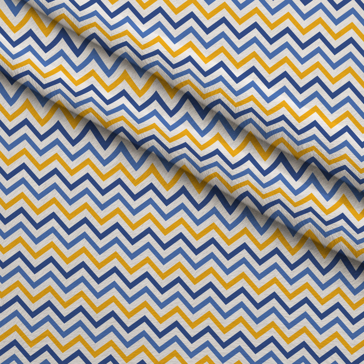 Hanukkah Gifts Pattern 14 White Fleece Fabric — fleece fabric folded close-up preview (mv-fleece-v1:lying)