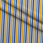 Hanukkah Gifts Pattern 4 White Fleece Fabric — fleece fabric folded close-up preview (mv-fleece-v1:lying)