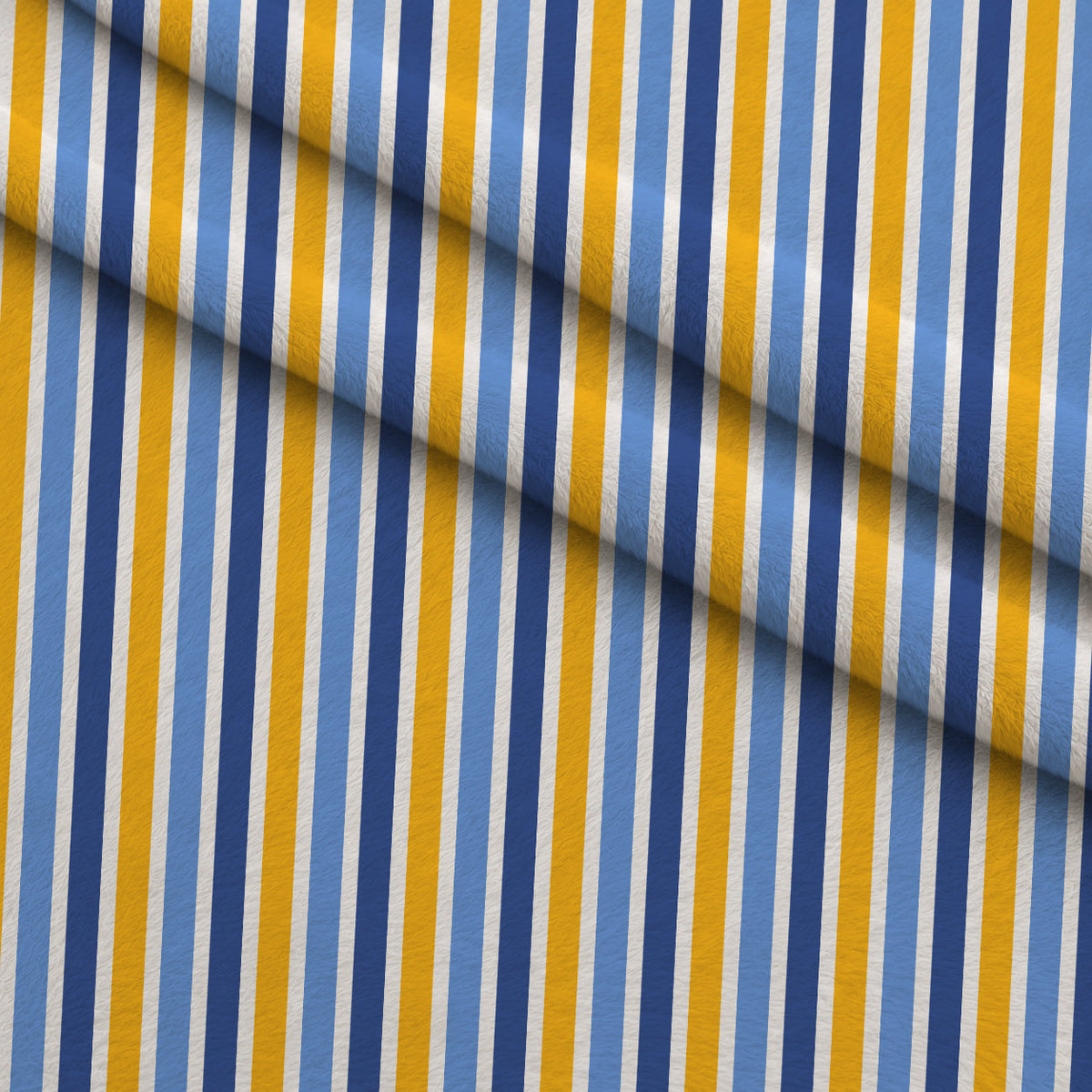 Hanukkah Gifts Pattern 4 White Fleece Fabric — fleece fabric folded close-up preview (mv-fleece-v1:lying)
