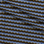 Hanukkah Gifts Pattern 8 Fleece Fabric — fleece fabric folded close-up preview (mv-fleece-v1:lying)