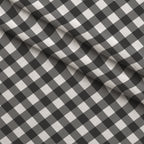 Harvest Tartan Pattern 13 Fleece Fabric — fleece fabric folded close-up preview (mv-fleece-v1:lying)