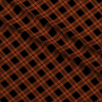Harvest Tartan Pattern 16 Fleece Fabric — fleece fabric folded close-up preview (mv-fleece-v1:lying)