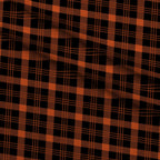 Harvest Tartan Pattern 19 Fleece Fabric — fleece fabric folded close-up preview (mv-fleece-v1:lying)