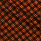 Harvest Tartan Pattern 6 Fleece Fabric — fleece fabric folded close-up preview (mv-fleece-v1:lying)