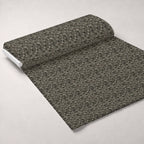 Heavy Metal Pattern 6 Fleece Fabric — fleece fabric unrolled bolt preview (mv-fleece-v1:bolt)