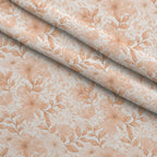 Heirloom Blooms Pattern 23 Fleece Fabric — fleece fabric folded close-up preview (mv-fleece-v1:lying)