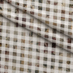 Heirloom Collage Pattern 16 Fleece Fabric — fleece fabric folded close-up preview (mv-fleece-v1:lying)