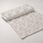 Heirloom Collage Pattern 21 Fleece Fabric — fleece fabric unrolled bolt preview (mv-fleece-v1:bolt)