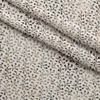 Heirloom Collage Pattern 27 Fleece Fabric — fleece fabric folded close-up preview (mv-fleece-v1:lying)
