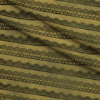 Heirloom Harvest Pattern 11 Fleece Fabric — fleece fabric folded close-up preview (mv-fleece-v1:lying)