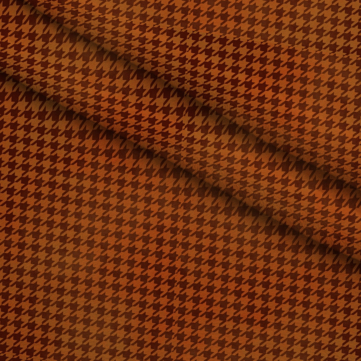 Heirloom Harvest Pattern 14 Fleece Fabric — fleece fabric folded close-up preview (mv-fleece-v1:lying)