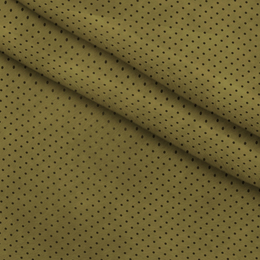 Heirloom Harvest Pattern 17 Fleece Fabric — fleece fabric folded close-up preview (mv-fleece-v1:lying)