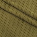Heirloom Harvest Pattern 17 Fleece Fabric — fleece fabric folded close-up preview (mv-fleece-v1:lying)