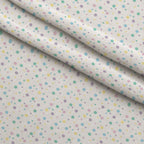 Holiday Sprinkles Pattern 5 Fleece Fabric — fleece fabric folded close-up preview (mv-fleece-v1:lying)