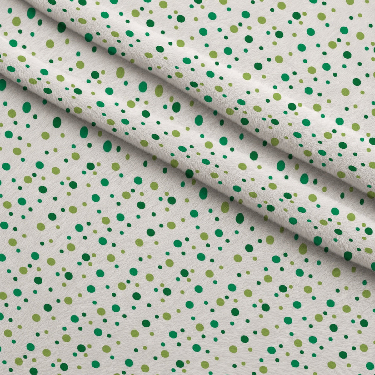 Holiday Sprinkles Pattern 9 Fleece Fabric — fleece fabric folded close-up preview (mv-fleece-v1:lying)