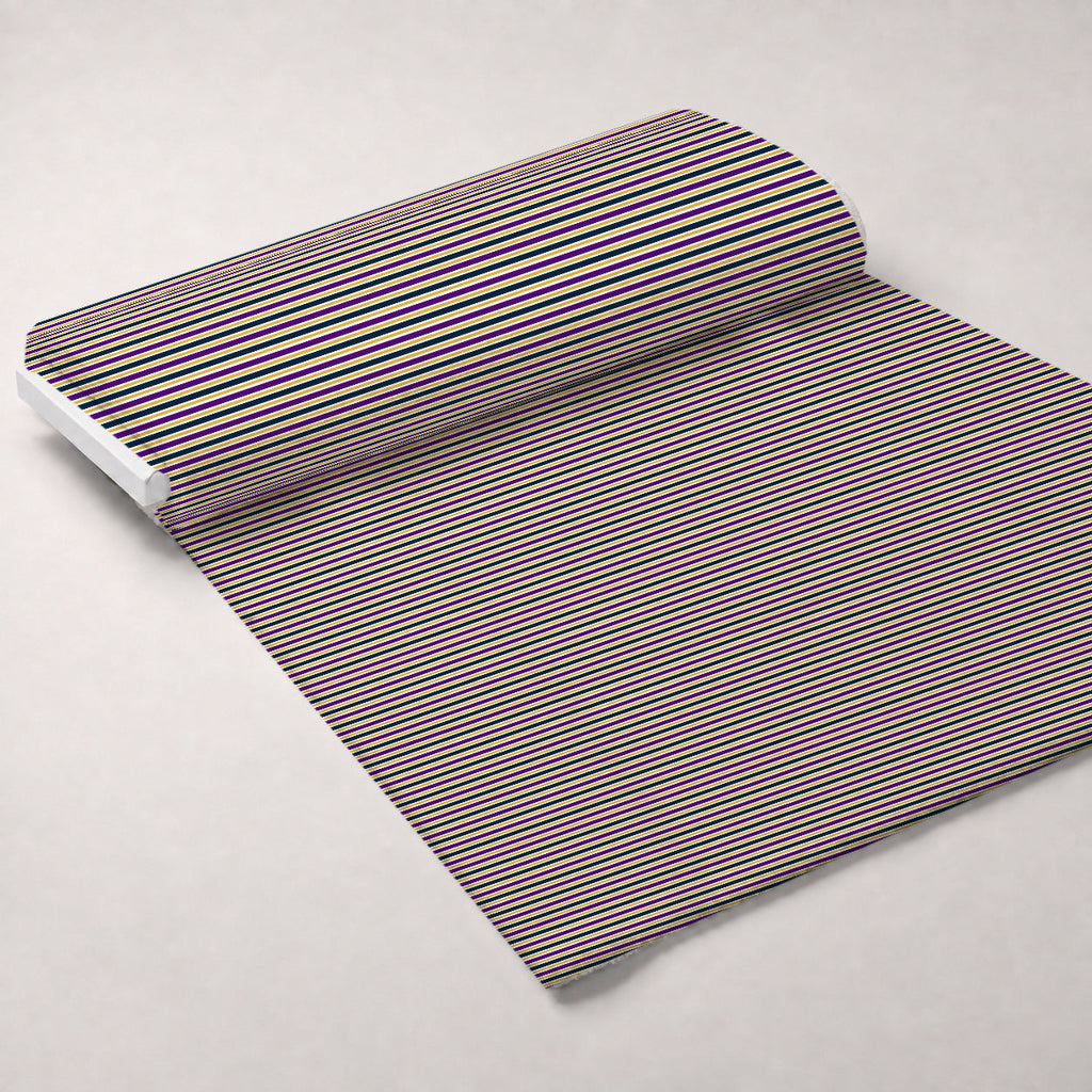 Holy Night Pattern 11 Fleece Fabric — fleece fabric unrolled bolt preview (mv-fleece-v1:bolt)