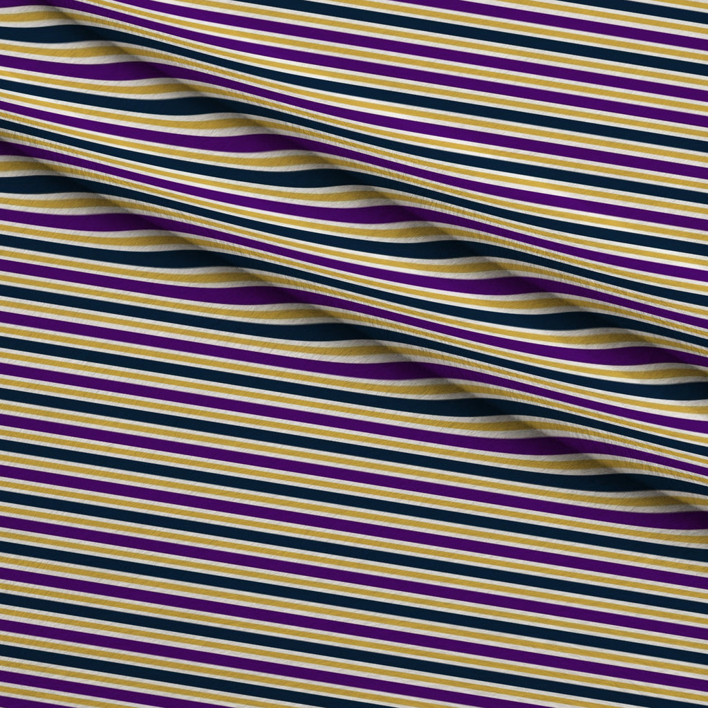 Holy Night Pattern 11 Fleece Fabric — fleece fabric folded close-up preview (mv-fleece-v1:lying)