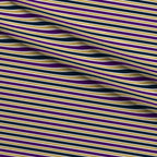 Holy Night Pattern 11 Fleece Fabric — fleece fabric folded close-up preview (mv-fleece-v1:lying)