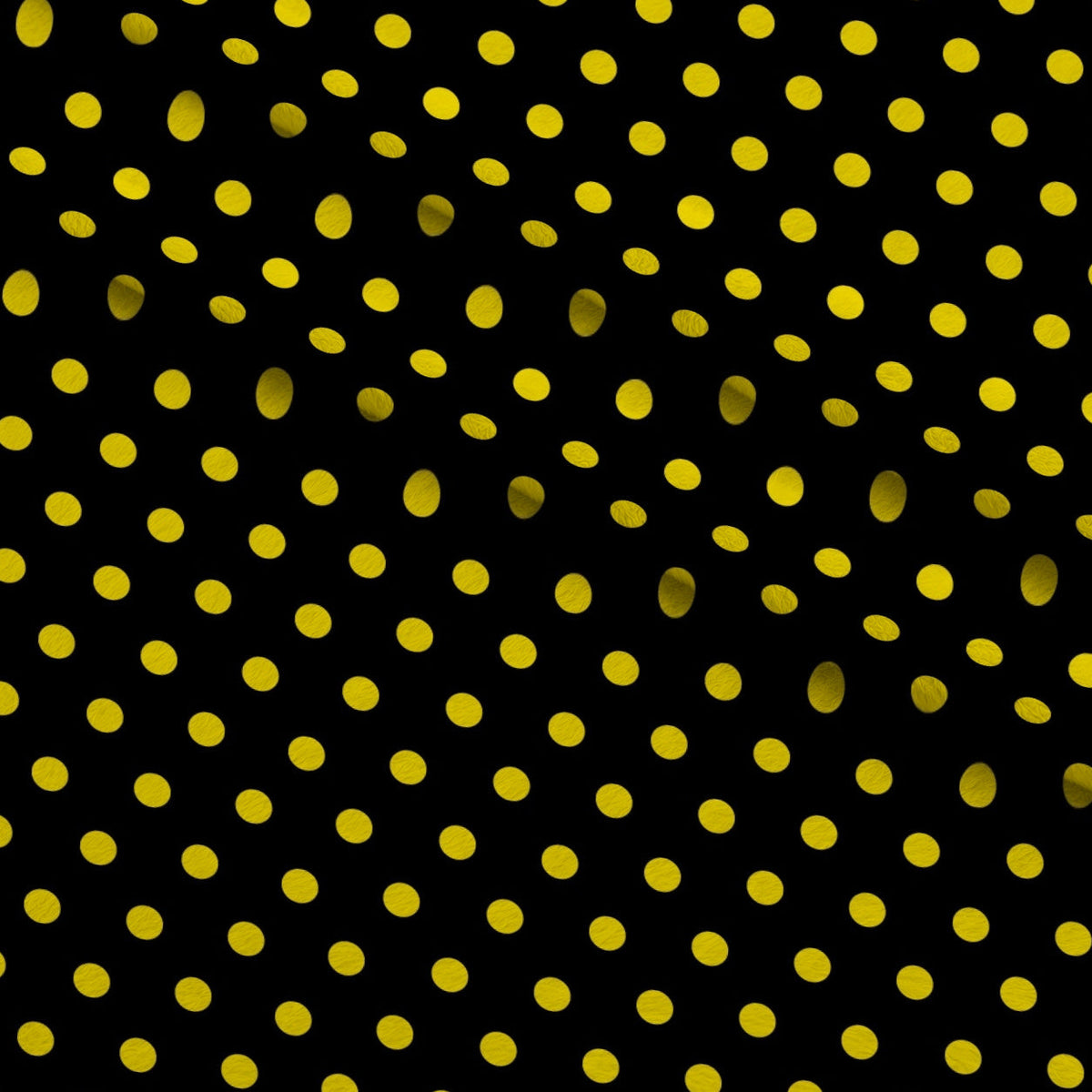 Honeybee Hearts Pattern 12 Fleece Fabric — fleece fabric folded close-up preview (mv-fleece-v1:lying)