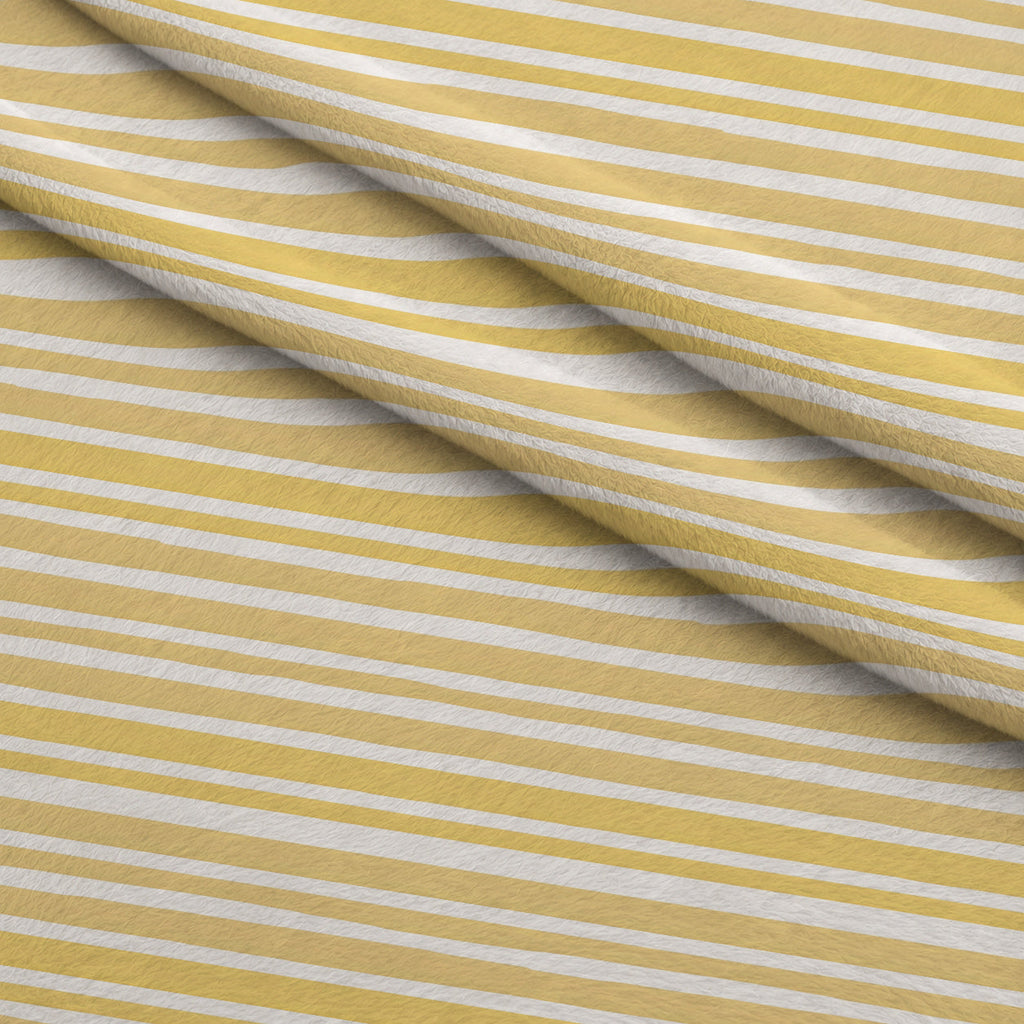 Honeycomb Blooms Pattern 10 Fleece Fabric — fleece fabric folded close-up preview (mv-fleece-v1:lying)