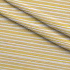 Honeycomb Blooms Pattern 10 Fleece Fabric — fleece fabric folded close-up preview (mv-fleece-v1:lying)