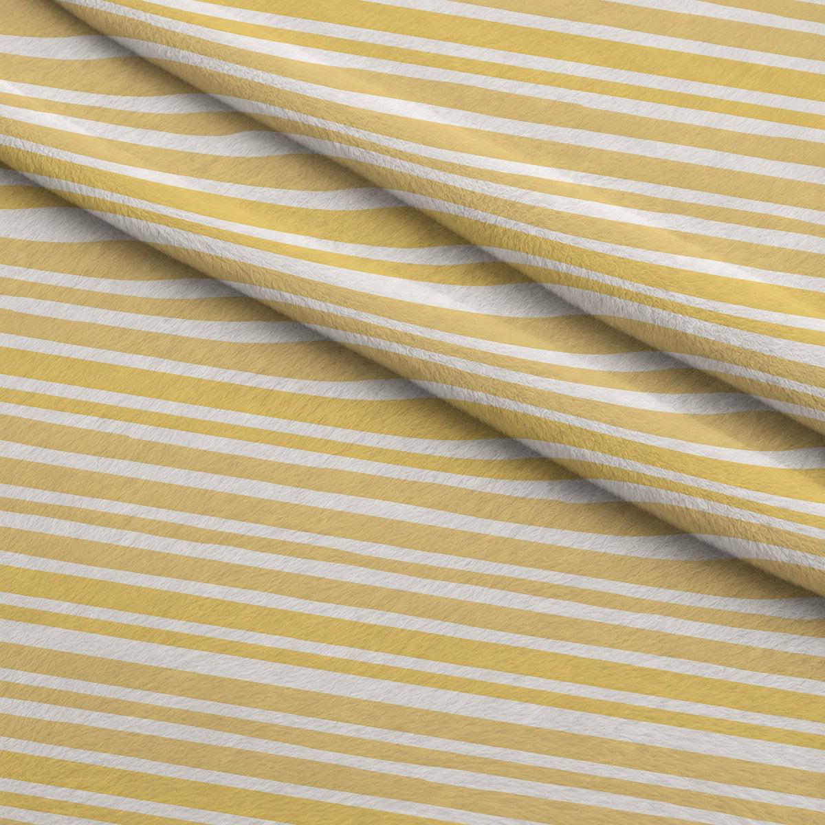 Honeycomb Blooms Pattern 10 Fleece Fabric — fleece fabric folded close-up preview (mv-fleece-v1:lying)