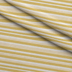 Honeycomb Blooms Pattern 6 Fleece Fabric — fleece fabric folded close-up preview (mv-fleece-v1:lying)