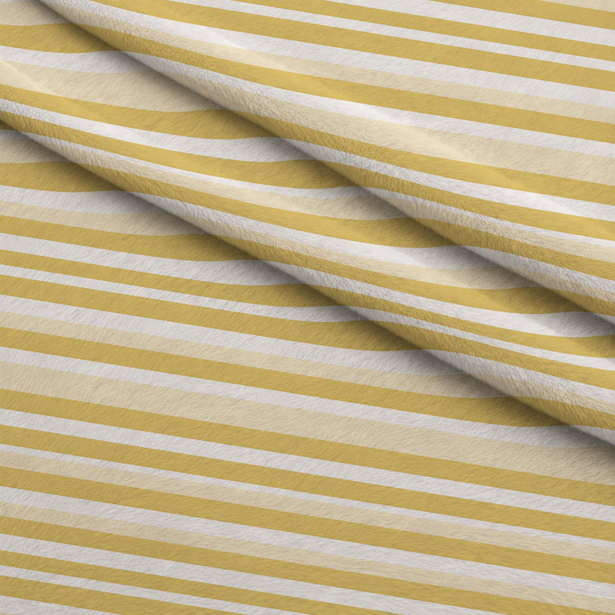 Honeycomb Blooms Pattern 6 Fleece Fabric — fleece fabric folded close-up preview (mv-fleece-v1:lying)