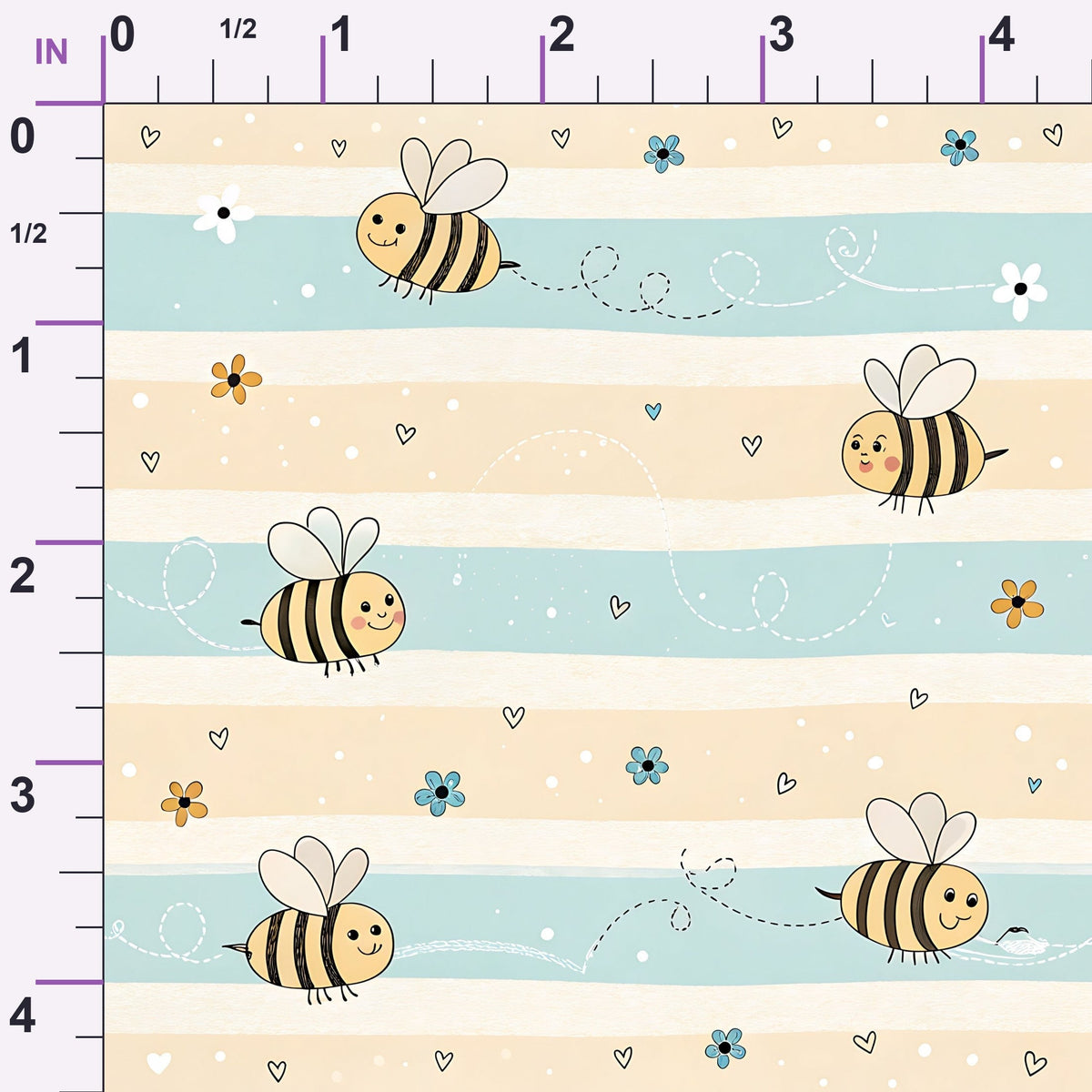 ruler-scale (auto)