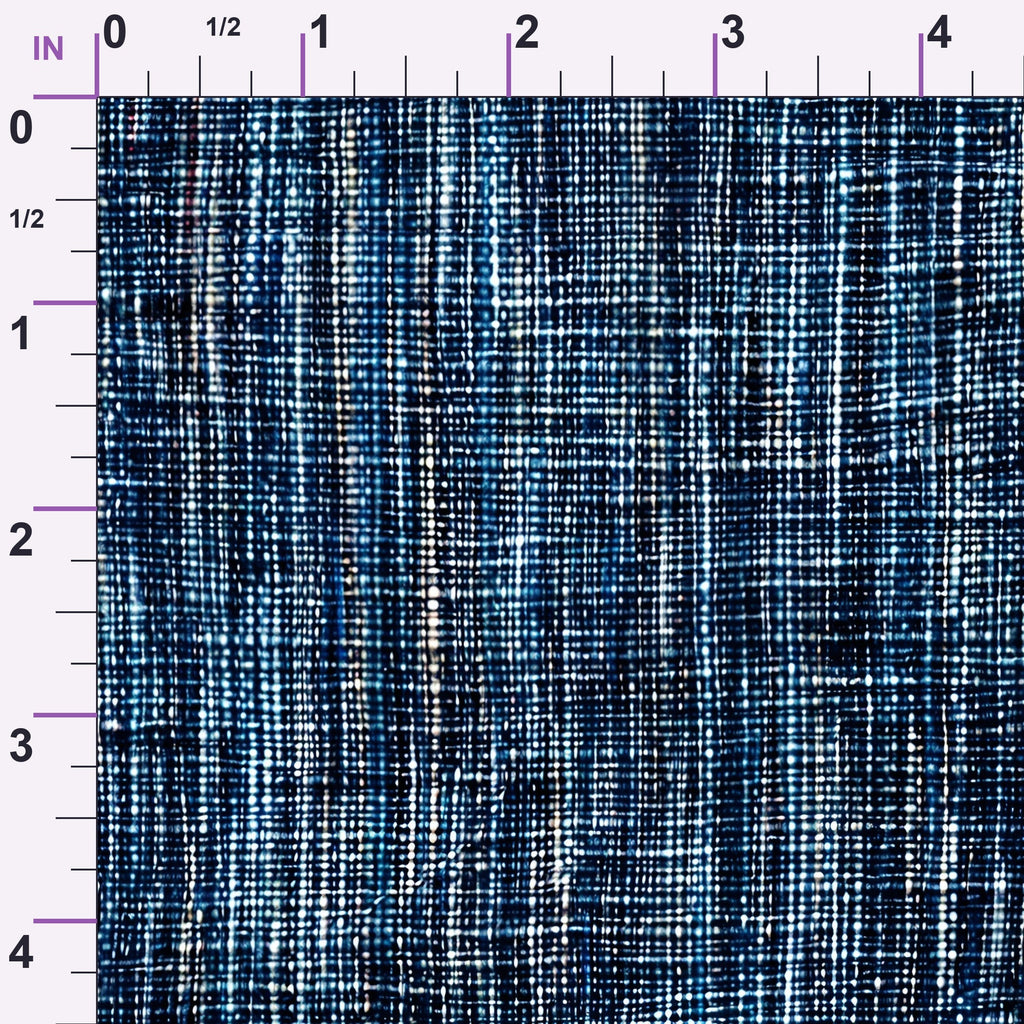 ruler-scale (auto)