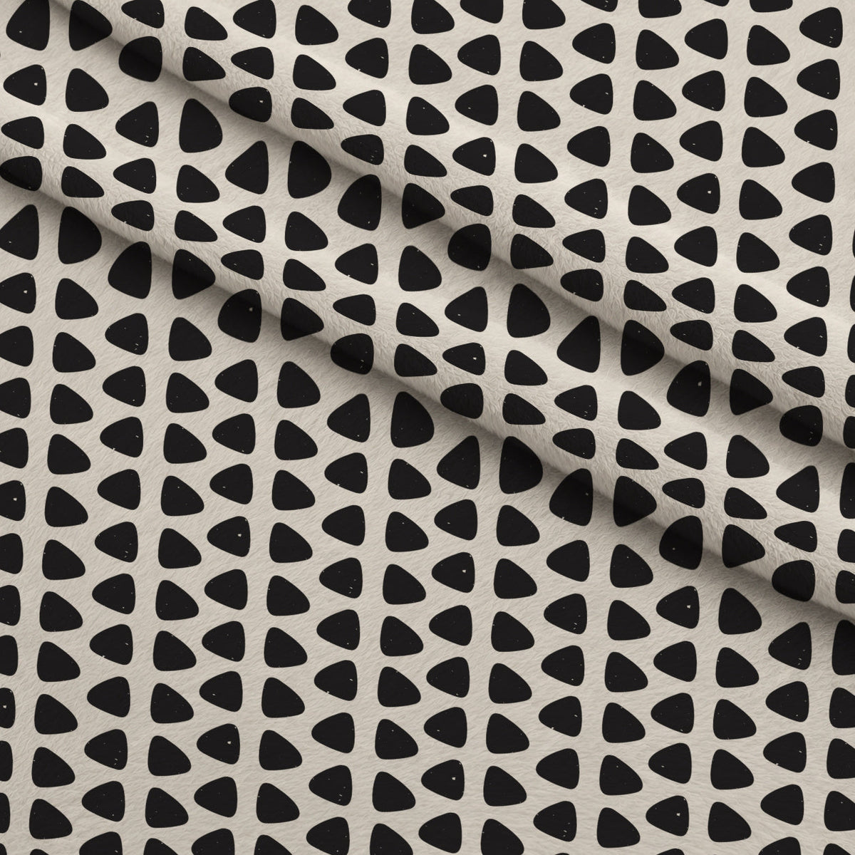 Ink Block Print Pattern 18 Fleece Fabric — fleece fabric folded close-up preview (mv-fleece-v1:lying)