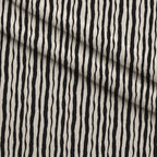 Ink Block Print Pattern 9 Fleece Fabric — fleece fabric folded close-up preview (mv-fleece-v1:lying)
