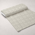 Inked Melodies Pattern 9 Fleece Fabric — fleece fabric unrolled bolt preview (mv-fleece-v1:bolt)