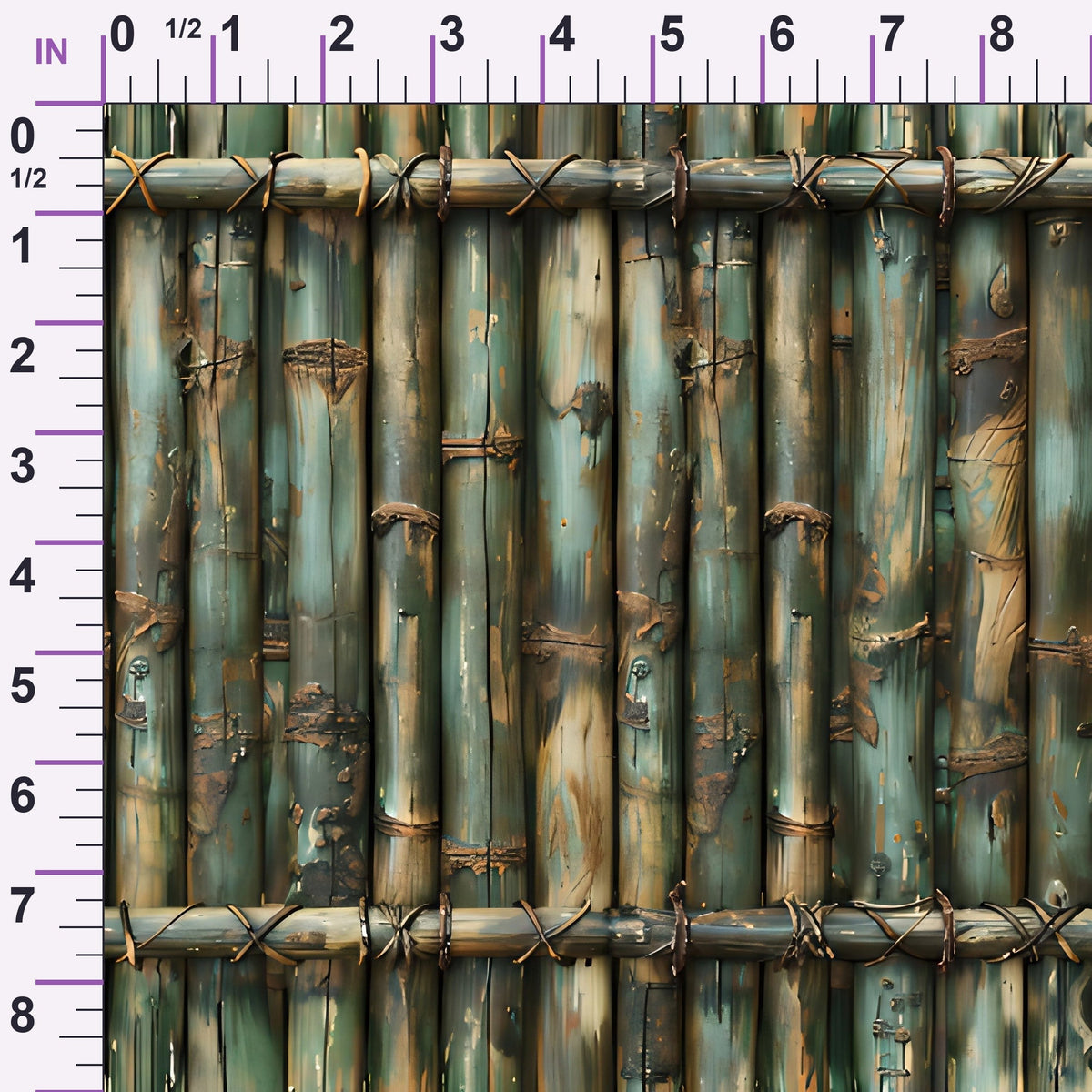 ruler-scale (auto)