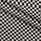 Jukebox Jive Pattern 10 Fleece Fabric — fleece fabric folded close-up preview (mv-fleece-v1:lying)