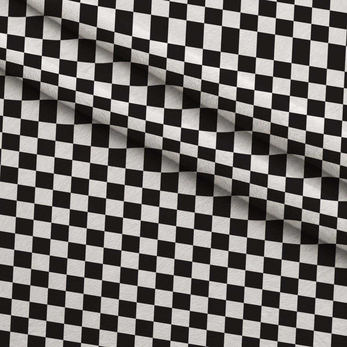 Jukebox Jive Pattern 10 Fleece Fabric — fleece fabric folded close-up preview (mv-fleece-v1:lying)