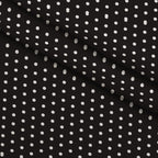 Jukebox Jive Pattern 2 Fleece Fabric — fleece fabric folded close-up preview (mv-fleece-v1:lying)