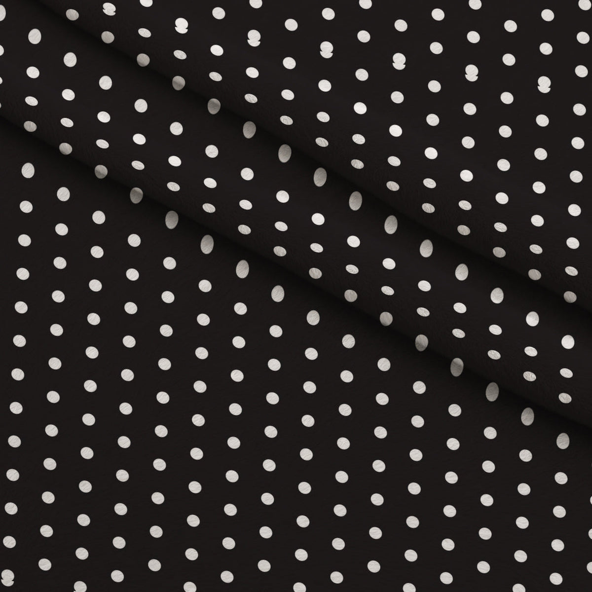 Jukebox Jive Pattern 2 Fleece Fabric — fleece fabric folded close-up preview (mv-fleece-v1:lying)