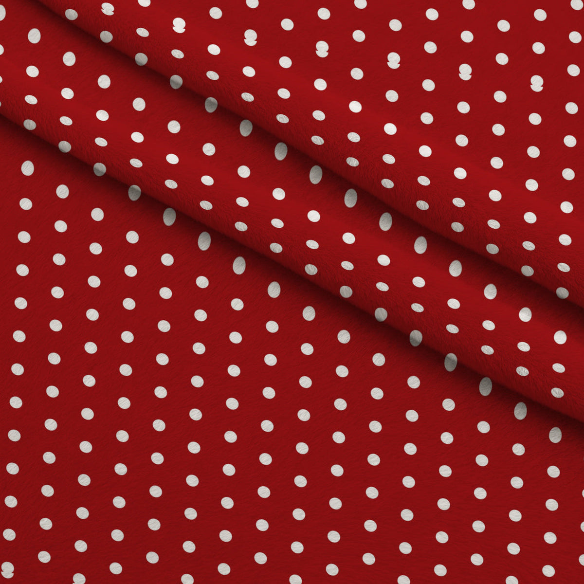 Jukebox Jive Pattern 3 Fleece Fabric — fleece fabric folded close-up preview (mv-fleece-v1:lying)