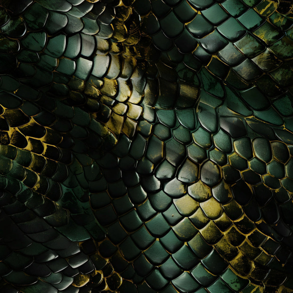 Jungle Animal Skins Pattern 4 Fleece Fabric — fleece fabric folded close-up preview (mv-fleece-v1:lying)