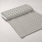 Jungle Cubs Pattern 20 Fleece Fabric — fleece fabric unrolled bolt preview (mv-fleece-v1:bolt)
