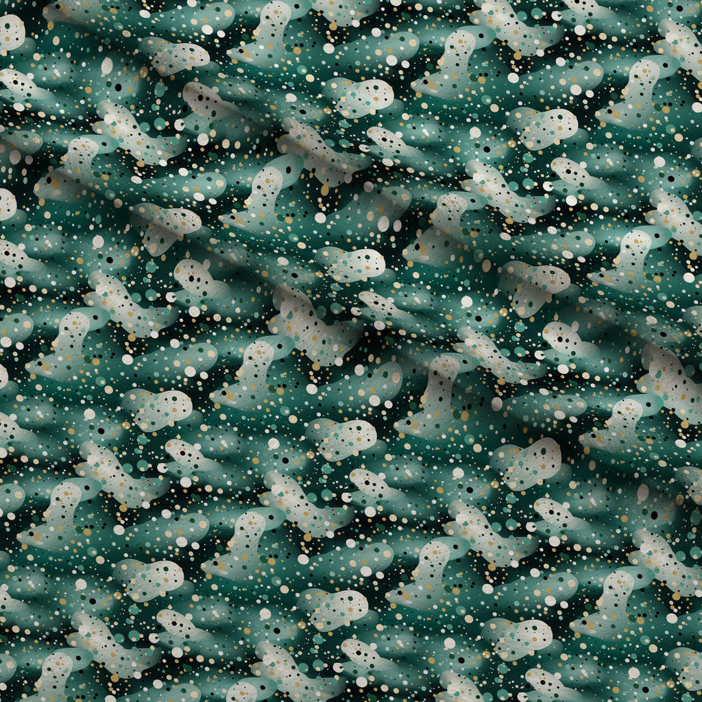 Juniper Fizz Pattern 10 Fleece Fabric — fleece fabric folded close-up preview (mv-fleece-v1:lying)
