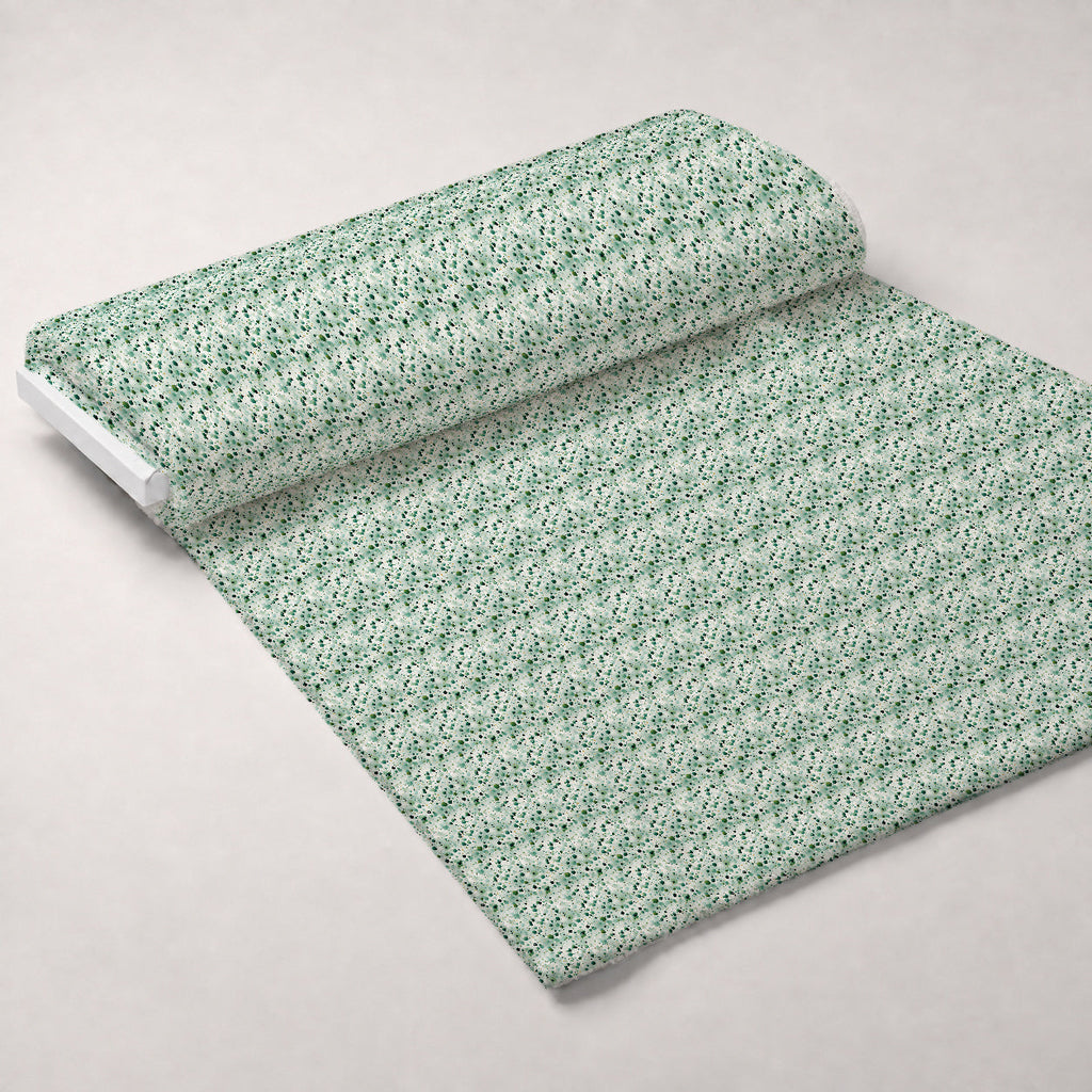 Juniper Fizz Pattern 11 Fleece Fabric — fleece fabric unrolled bolt preview (mv-fleece-v1:bolt)