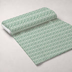 Juniper Fizz Pattern 11 Fleece Fabric — fleece fabric unrolled bolt preview (mv-fleece-v1:bolt)